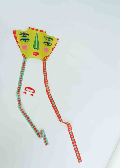 Sky Seer Pocket Kite