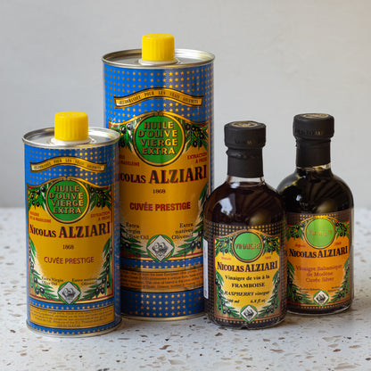 Alziari Balsamic Vinegar (200ml)