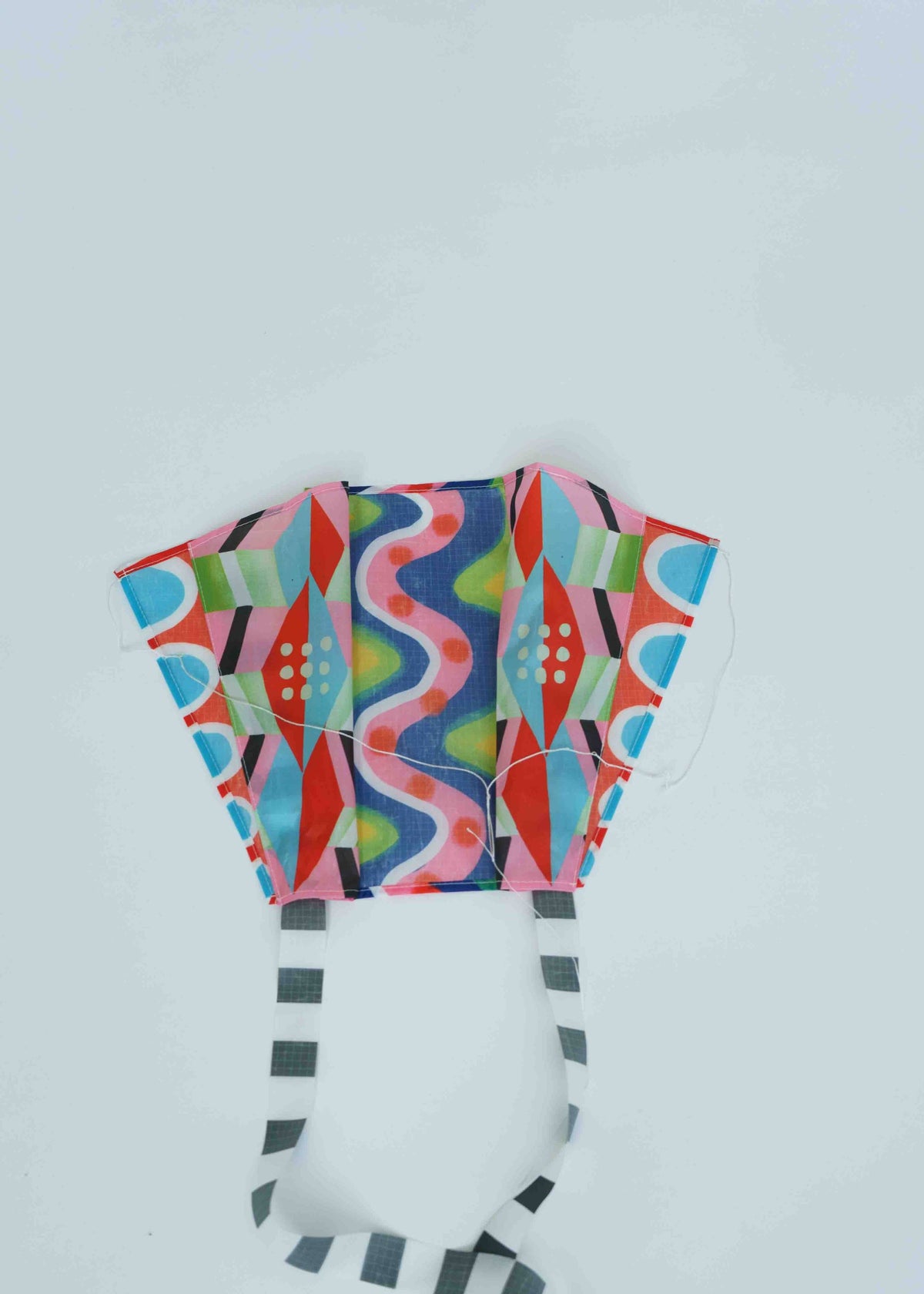 Speedy Pocket Kite