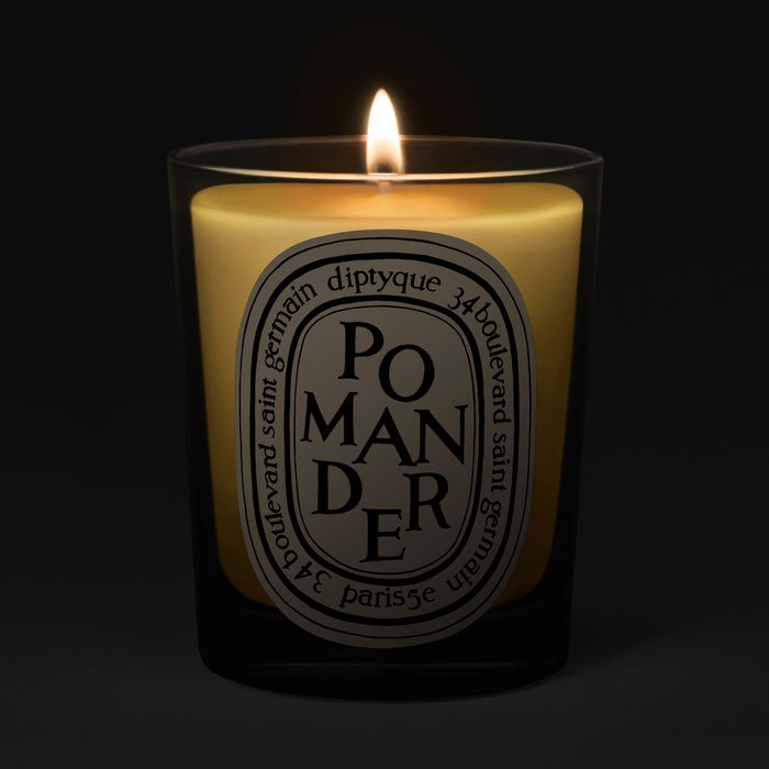 Diptyque Pomander Candle (6.5oz) — Maison Midi