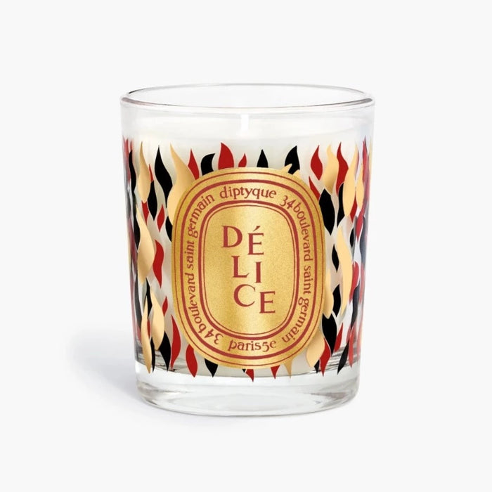 Diptyque Delice (Festive Sweets) Candle *Limited Edition* (2.4oz)