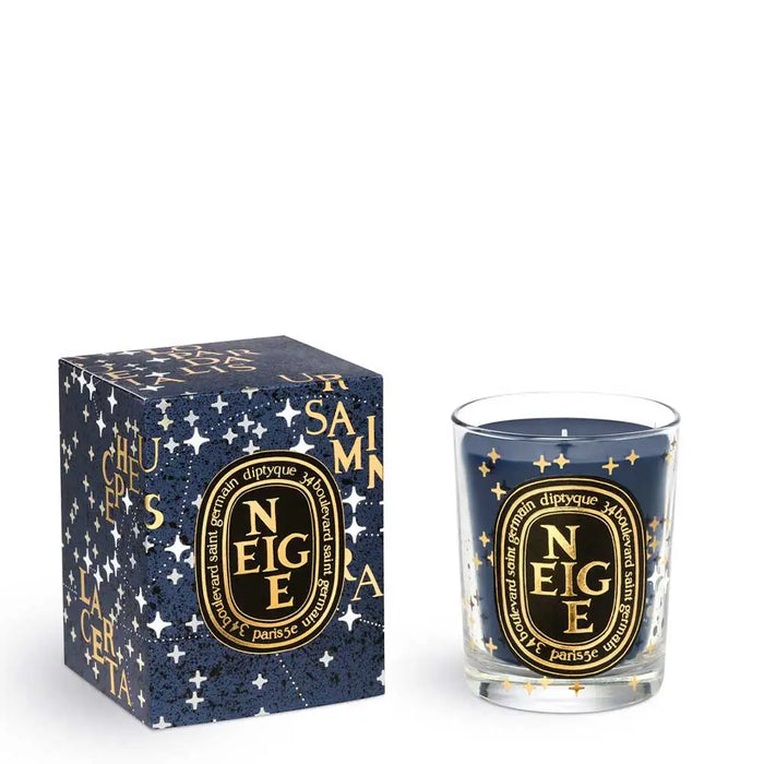 Diptyque Neige Snow Candle *Limited Edition* (6.5oz)