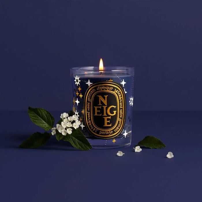 Diptyque Neige Snow Candle *Limited Edition* (6.5oz)