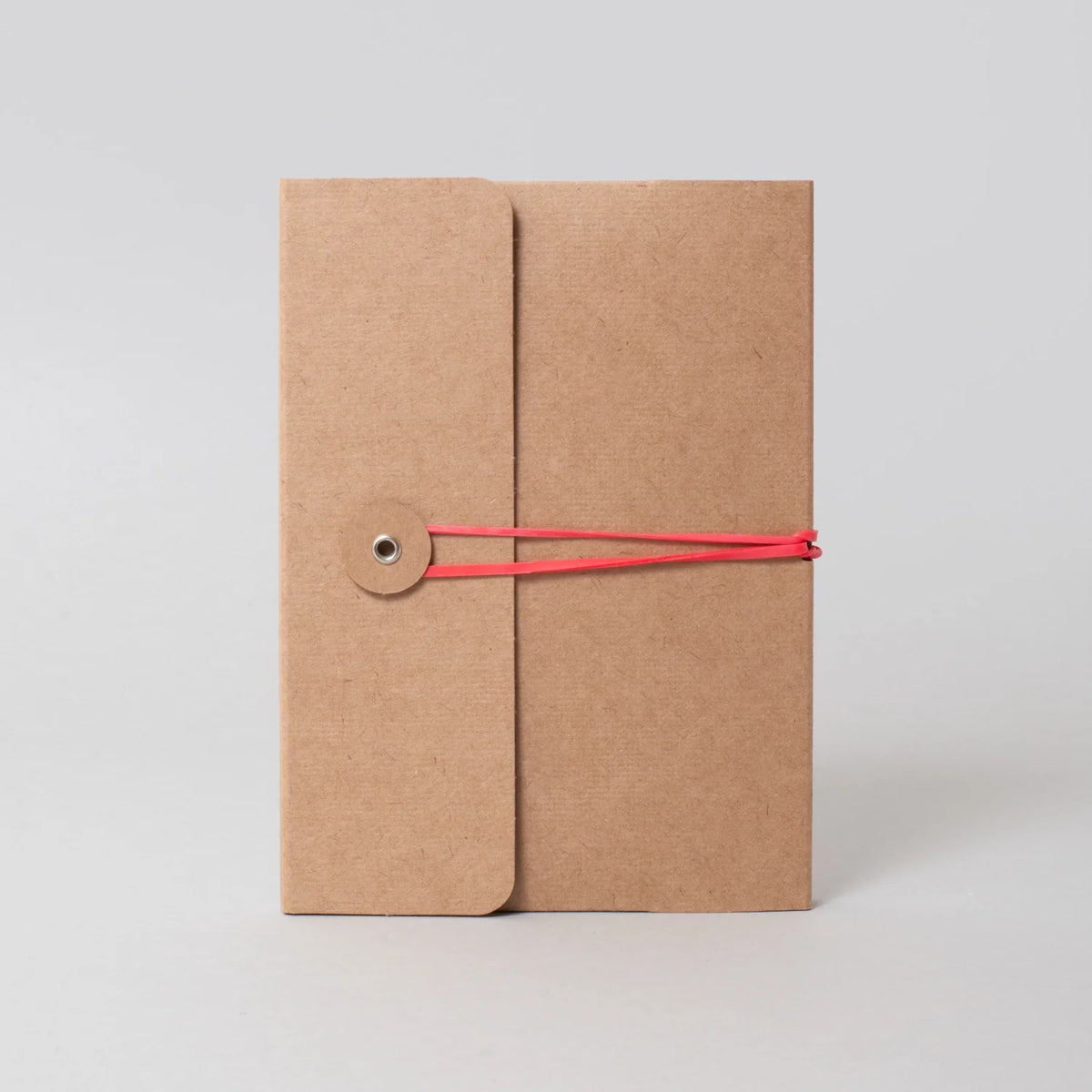 Foldeeo Notebook Folio B6, Shaggy Stripe