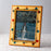 Maison Handmade Marquetry Picture Frame (5x7")