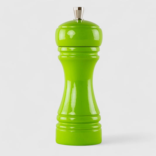 Marlux Green Pepper Mill