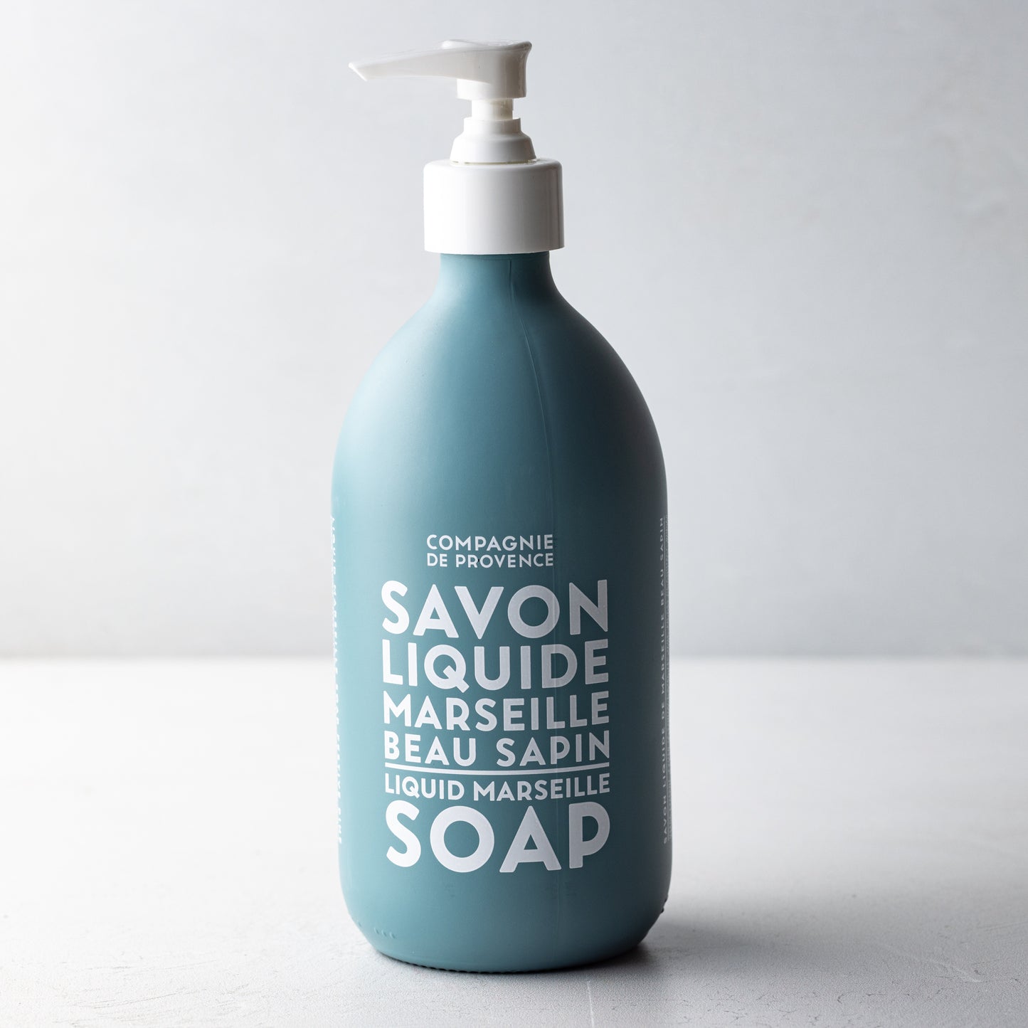 Compagnie De Provence Festive Pine Liquid Soap Soap (16.7oz) *Limited Edition*