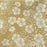 Gold Snowdrops Floral Paper Napkins (8")