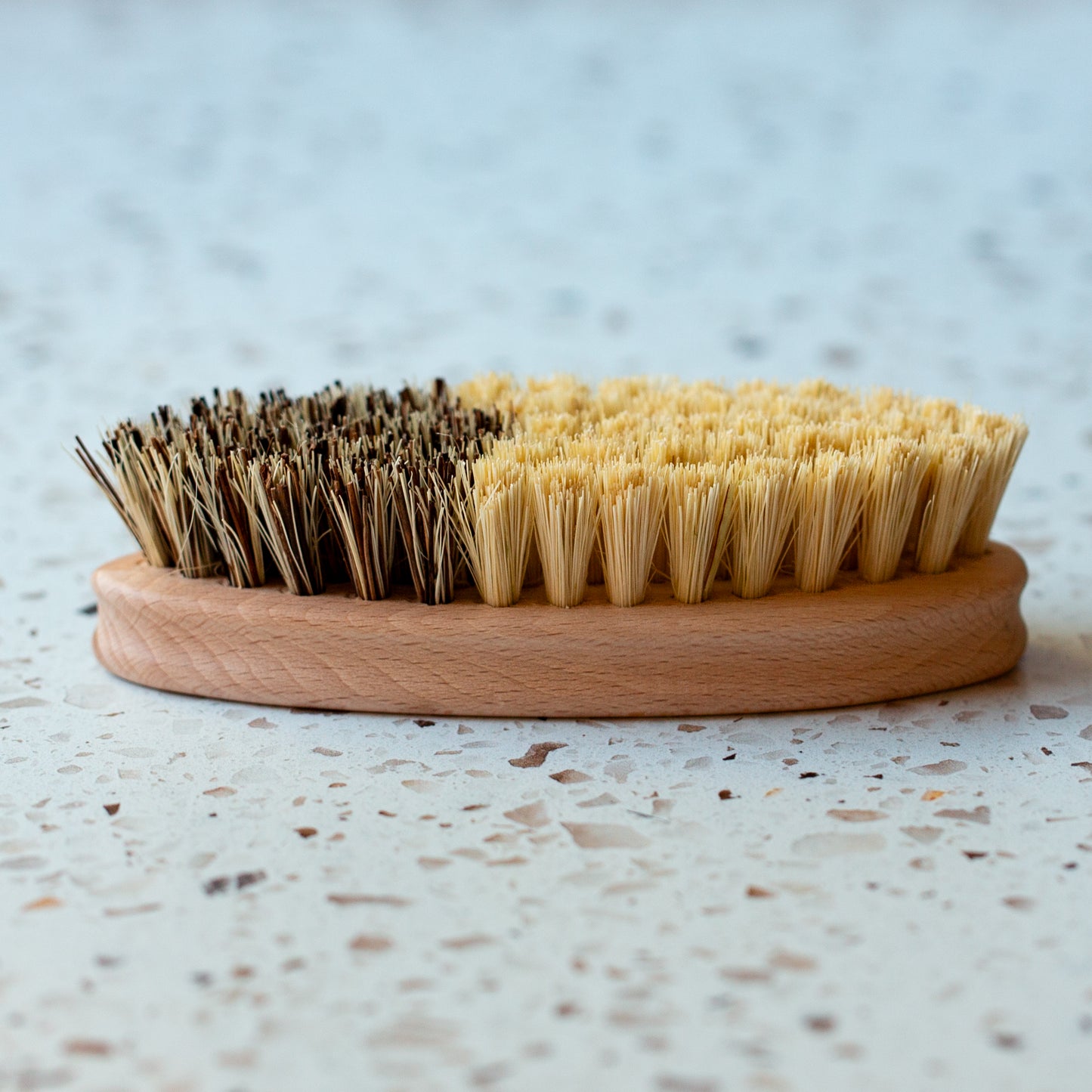 Redecker Beechwood Vegetable Brush