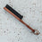 Redecker Oiled Pearwood and Natural Bristle Clothes Brush