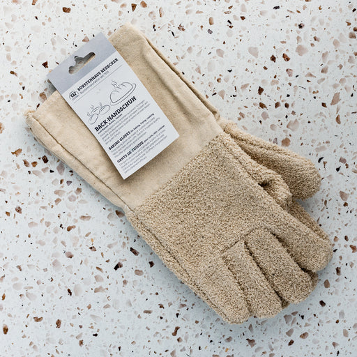 Redecker Oven Mitts / Baking Gloves