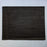 Argent Grey Basketweave PVC Placemat (17.5" x 13.75")