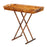 Tortoise Rattan Bamboo 'Butler' Coffee Table