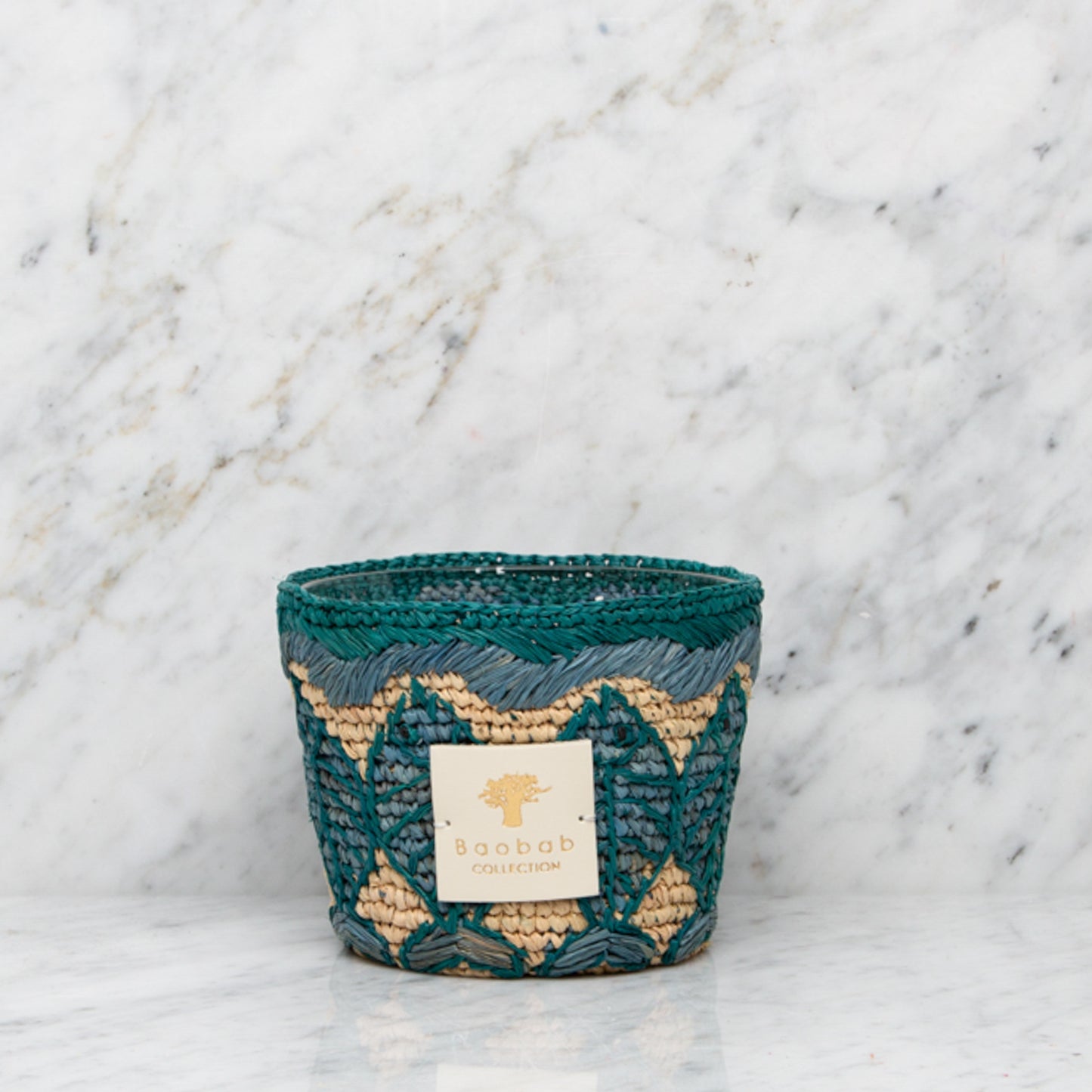 Vezo Betany Baobab Candle