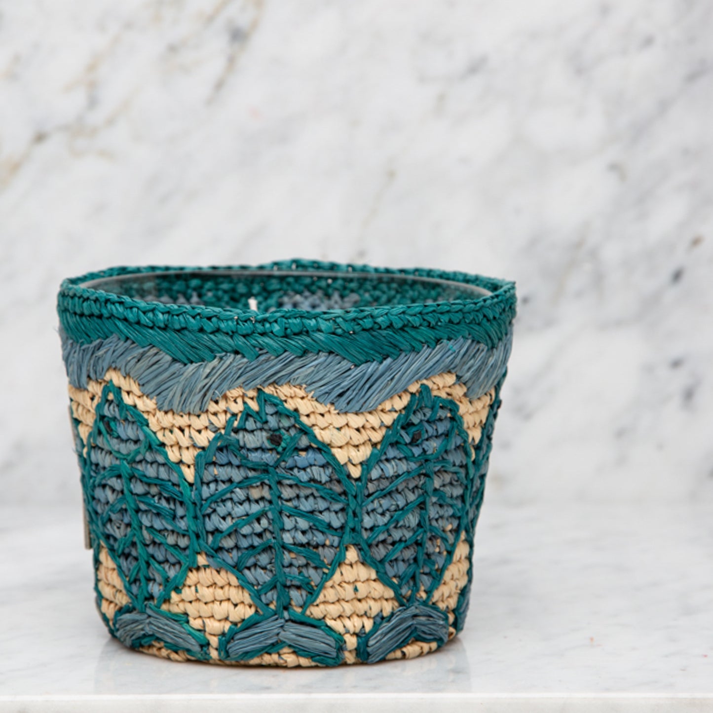 Vezo Betany Baobab Candle