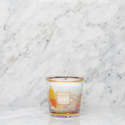 Baobab Saint-Tropez Candle