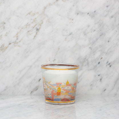 Baobab Saint-Tropez Candle