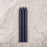 Blue (8hr) Taper Candle