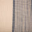 La Mirada Navy/Natural Woven Rug 2x3