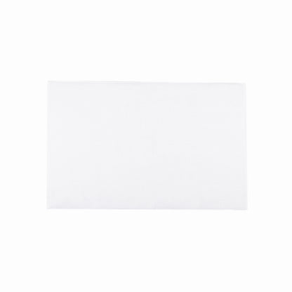 White Boston Bath Mat (50x80 cm)