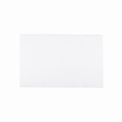 White Boston Bath Mat (50x80 cm)