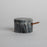 Marble Salt Cellar Gray