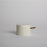 Marble Salt Cellar White