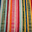 Bright Stripe Indoor/Outdoor Rug 2x3
