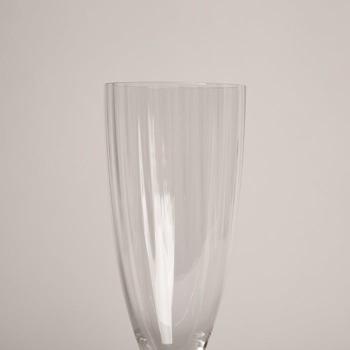 Sensa Glass Champagne Flute