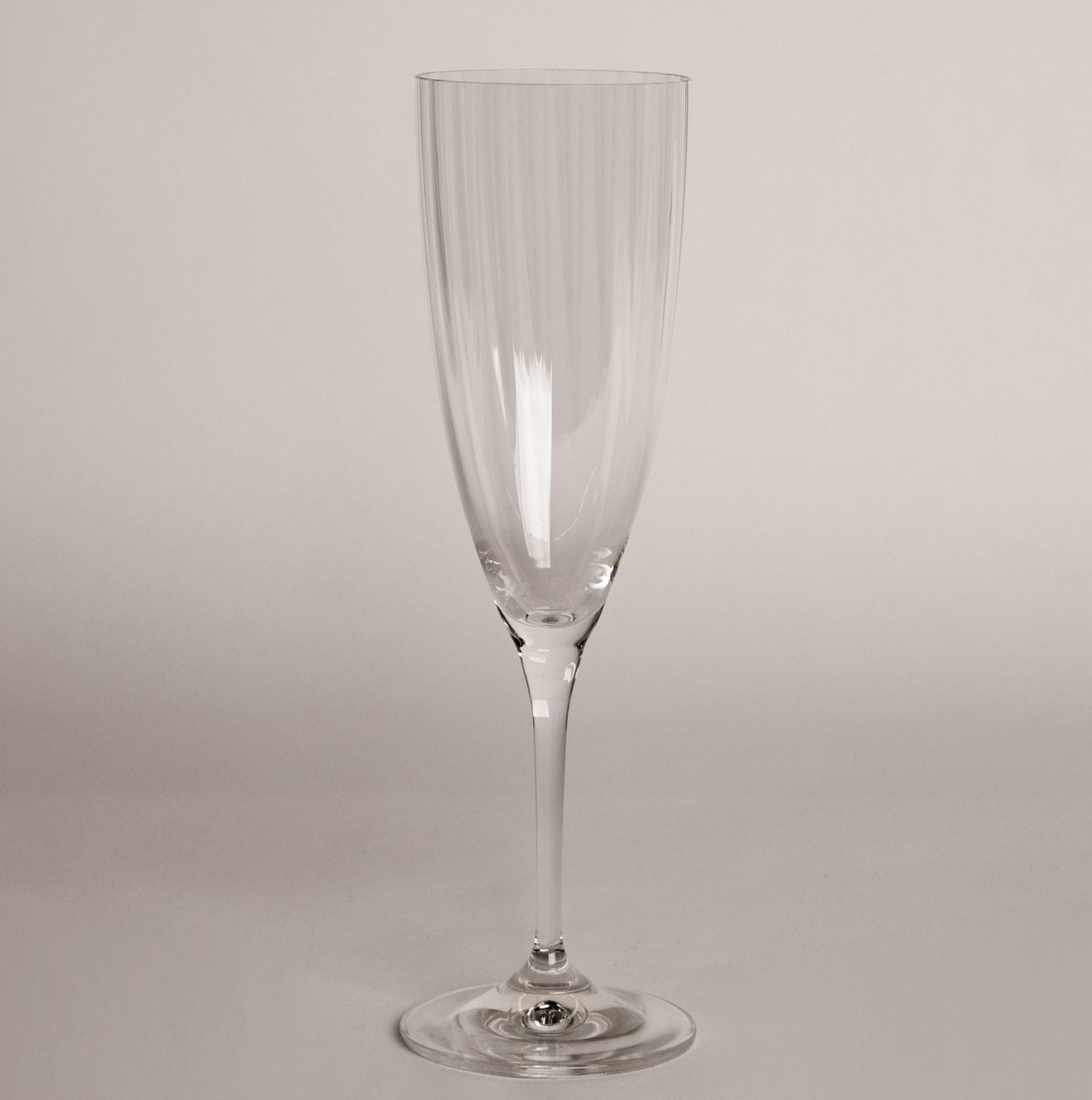 Sensa Glass Champagne Flute