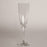 Sensa Glass Champagne Flute