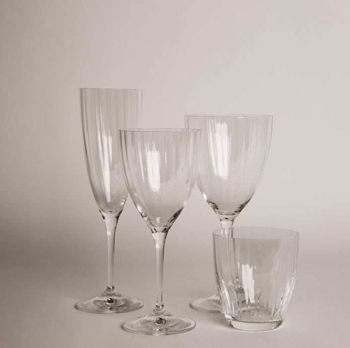 Sensa Glass Champagne Flute