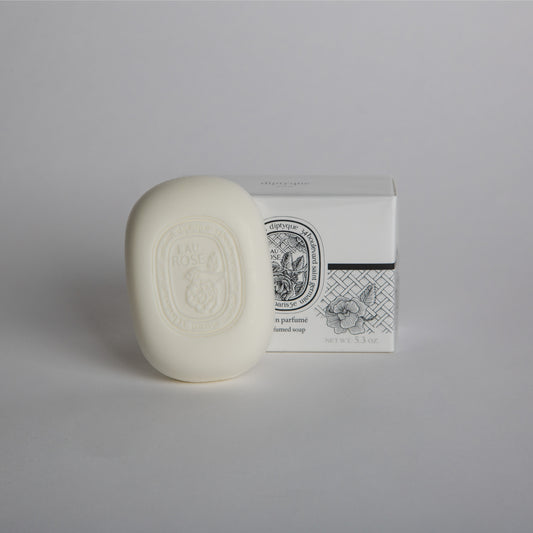 Diptyque Eau Rose Bar Soap (5.3oz)