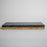 Reversible Marble and Wood Board