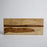 Reversible Marble and Wood Board