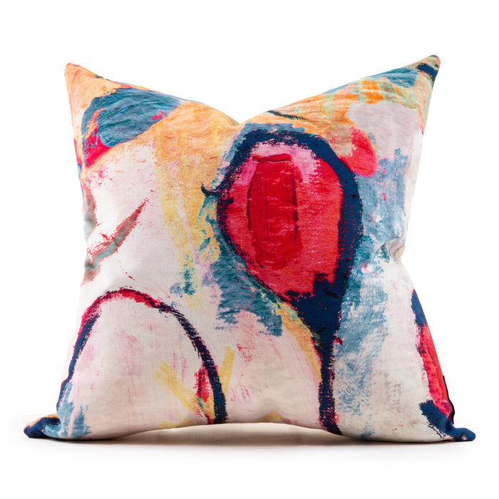 Big Love Pillow
