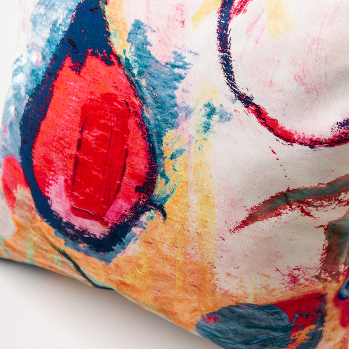 Big Love Pillow