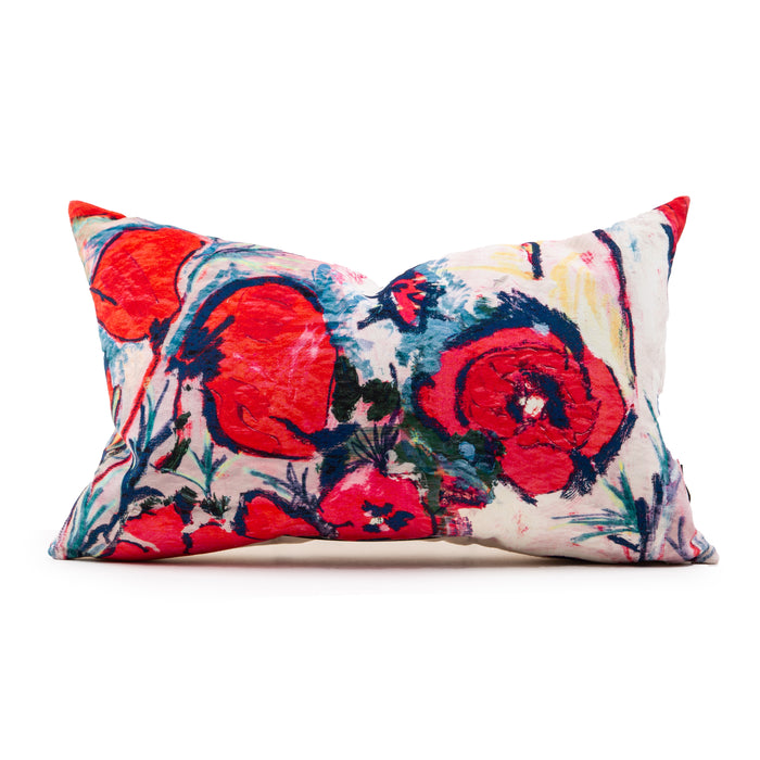 Love Passion Lumbar Pillow