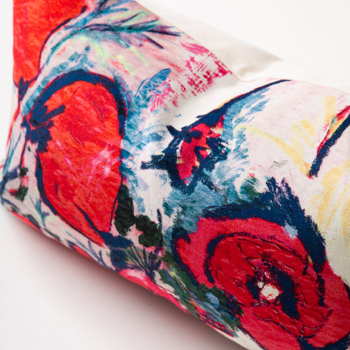Love Passion Lumbar Pillow