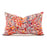 Picolo Vermillon Lumbar Pillow