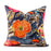 Poppies Pillow