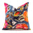 Poppies Pillow