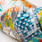 Manaka Lumbar Pillow