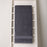 Grey Hilda Bath Towel