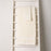 Ivory Hilda Bath Towel