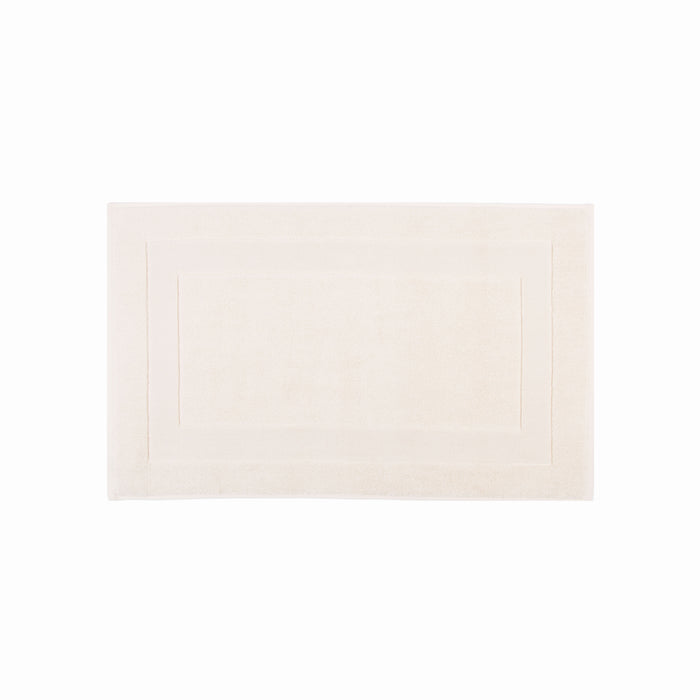 Beige Fresh Bath Mat (50x80 cm)