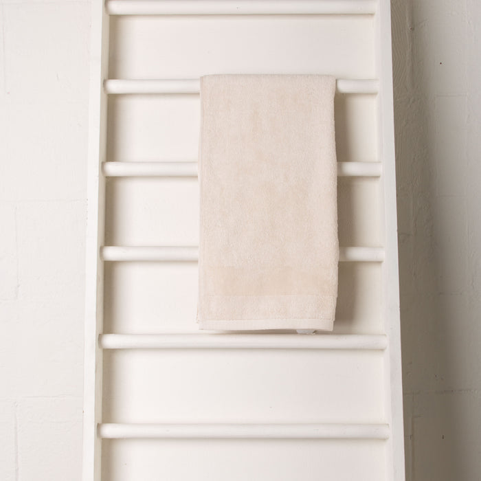 Beige Fresh Hand Towel