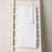 White Fresh Hand Towel