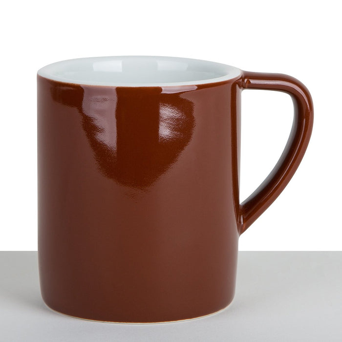 Brown Bond Mug