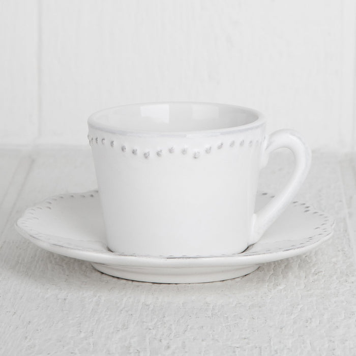 Alice Cup and Saucer 